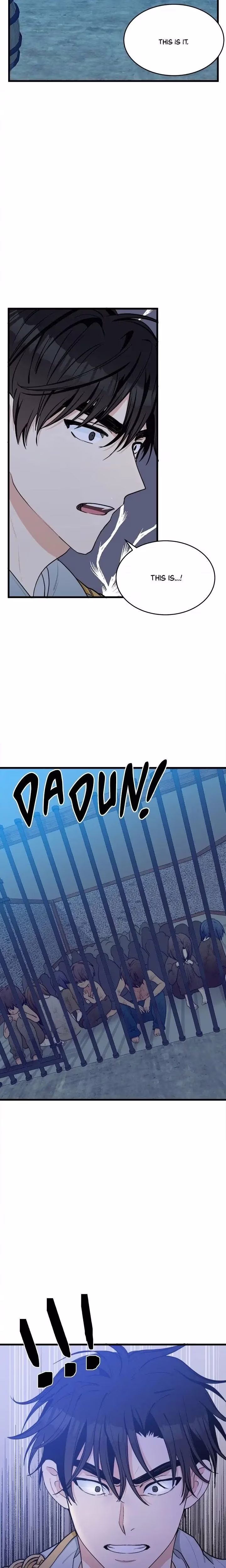 The Villainess Lives Again - Chapter 20 - Part 20