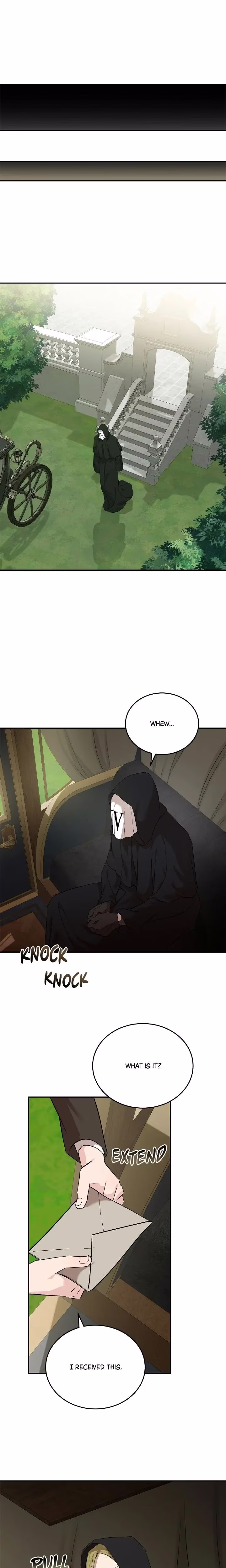 The Villainess Lives Again - Chapter 200 - Part 11