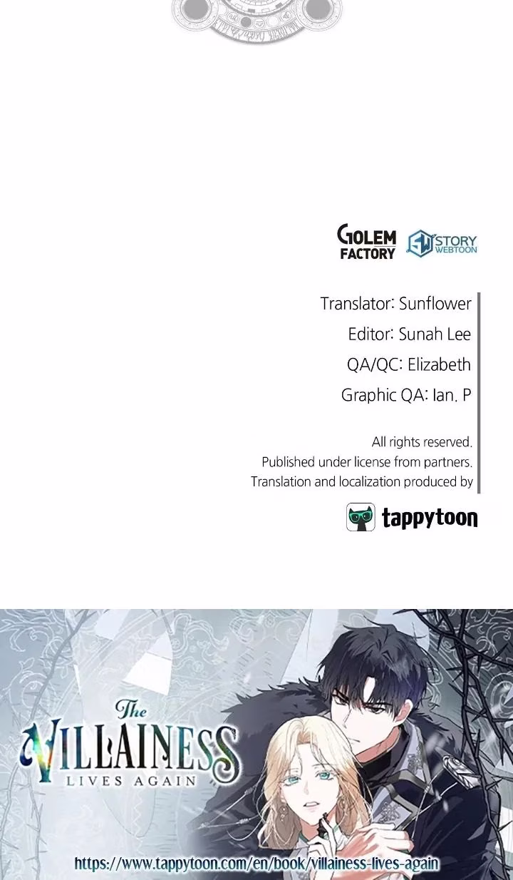 The Villainess Lives Again - Chapter 200 - Part 22