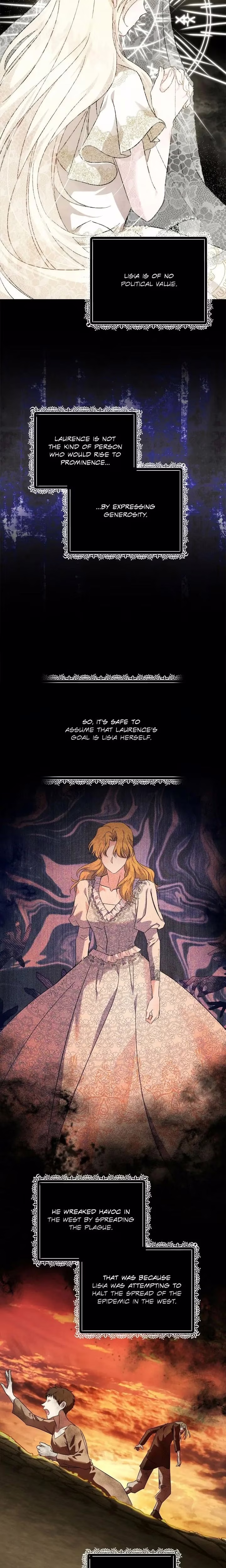 The Villainess Lives Again - Chapter 201 - Part 18