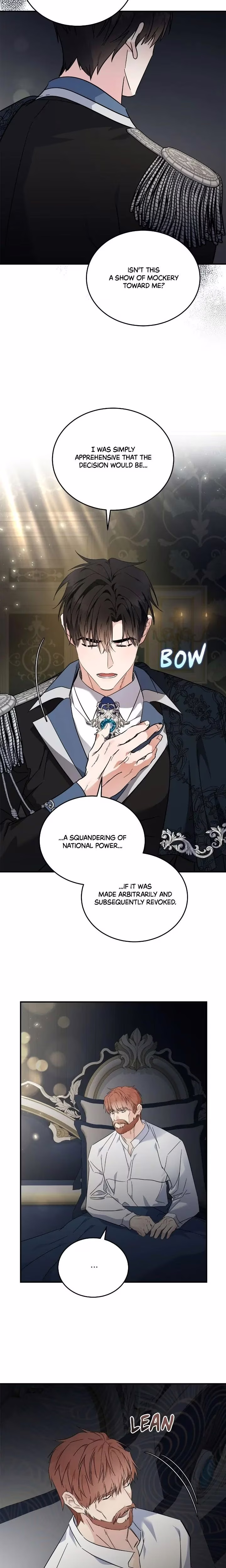 The Villainess Lives Again - Chapter 202 - Part 6