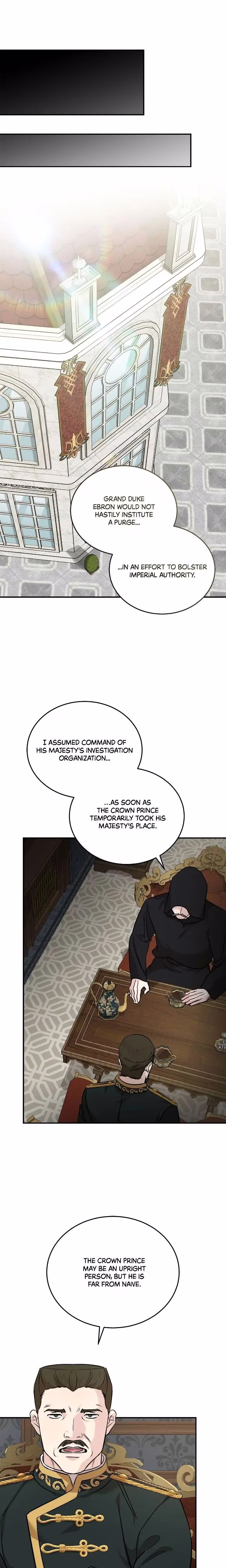 The Villainess Lives Again - Chapter 202 - Part 15