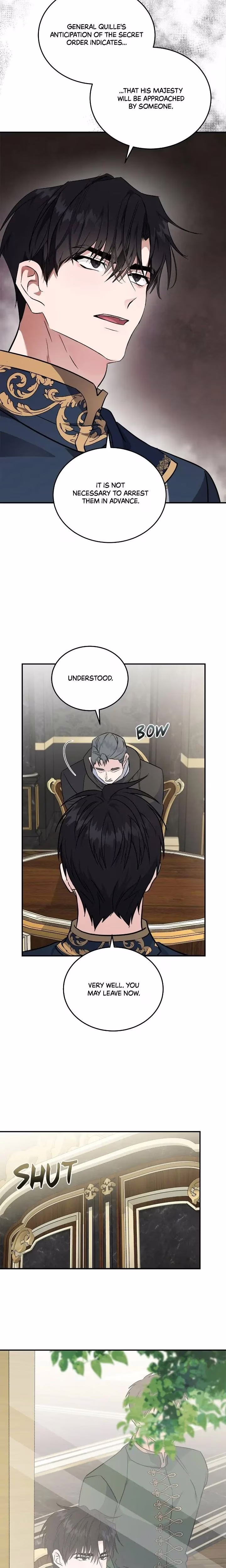 The Villainess Lives Again - Chapter 203 - Part 6