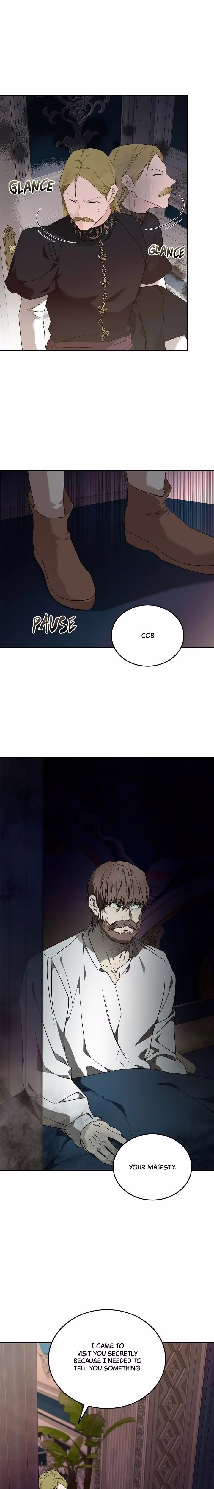 The Villainess Lives Again - Chapter 204 - Part 16