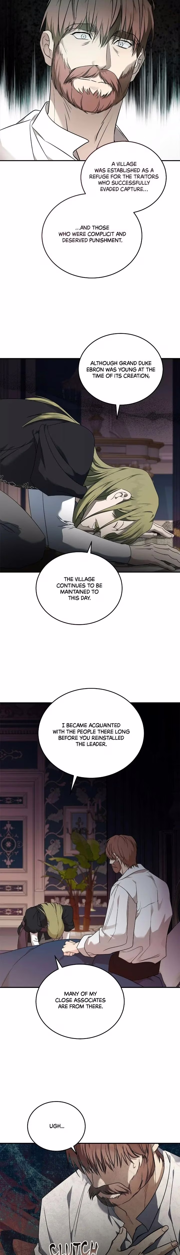 The Villainess Lives Again - Chapter 204 - Part 19