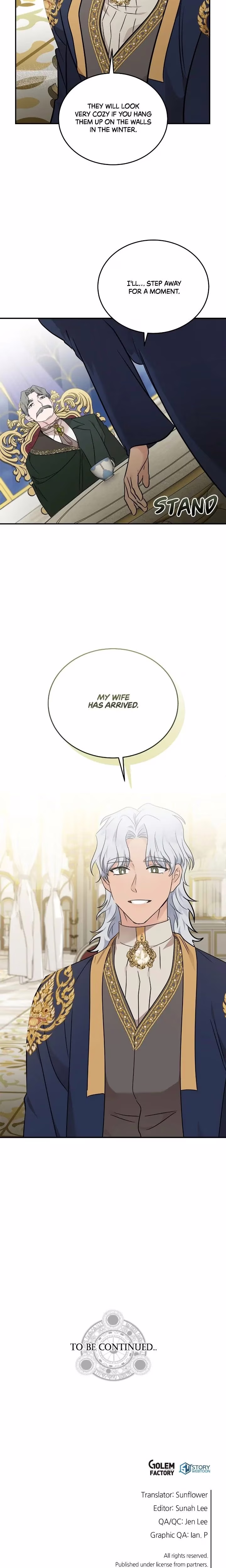 The Villainess Lives Again - Chapter 206 - Part 22