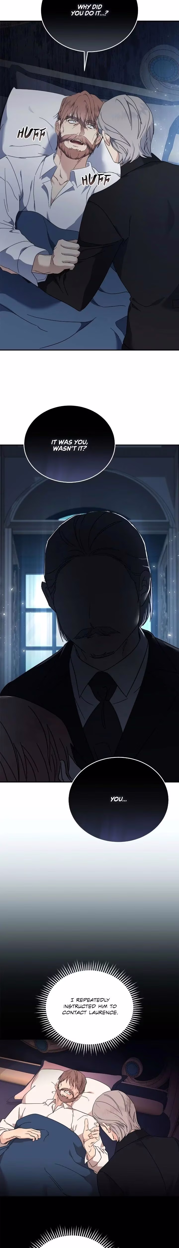 The Villainess Lives Again - Chapter 208 - Part 11