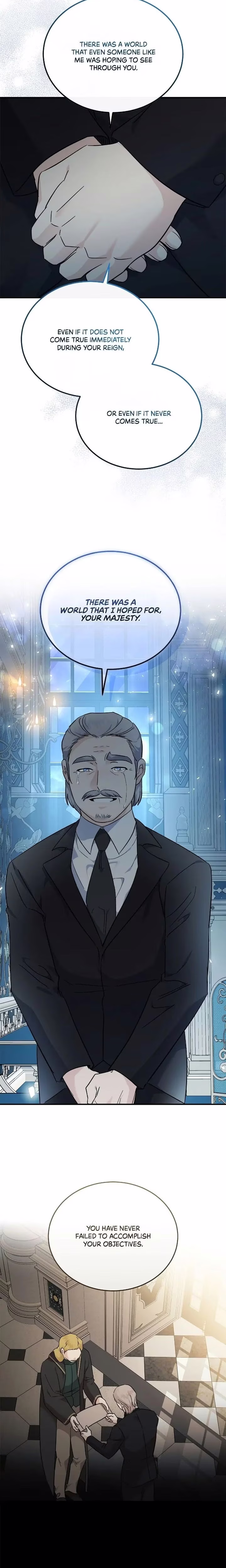 The Villainess Lives Again - Chapter 208 - Part 20