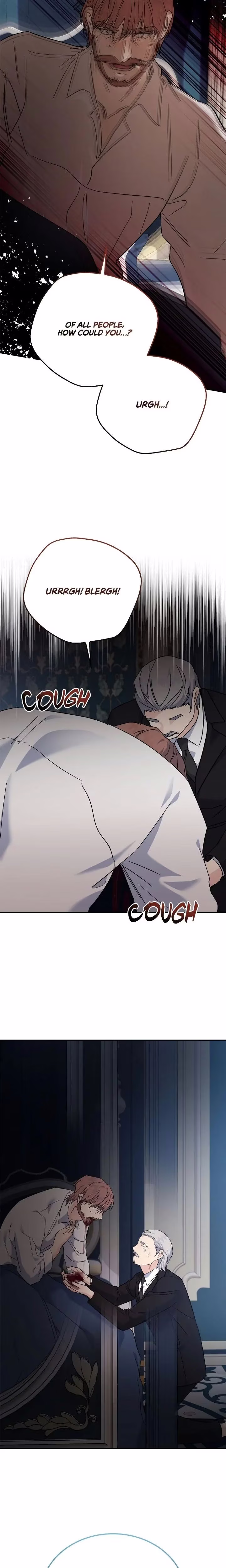 The Villainess Lives Again - Chapter 208 - Part 22