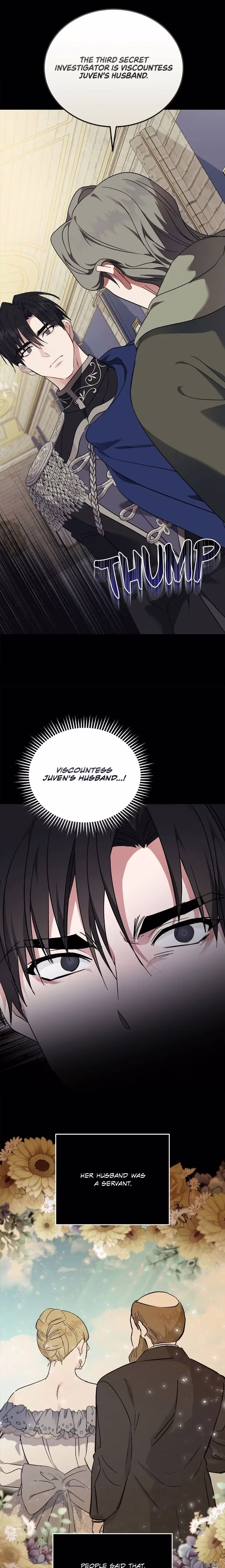 The Villainess Lives Again - Chapter 209 - Part 15