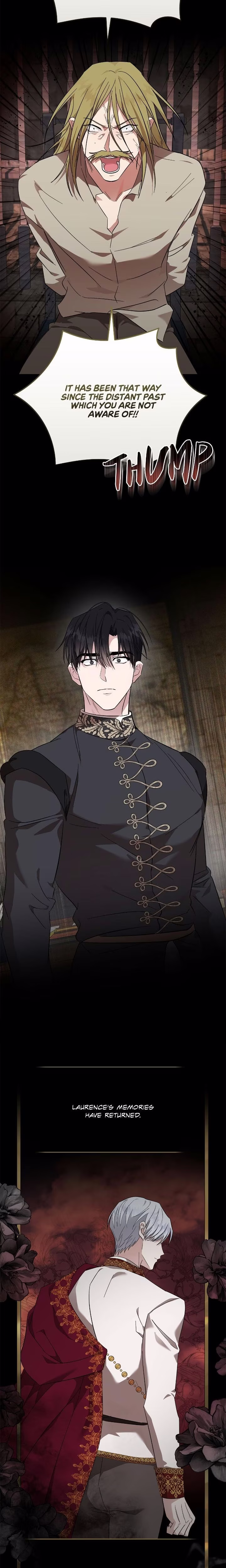 The Villainess Lives Again - Chapter 210 - Part 10