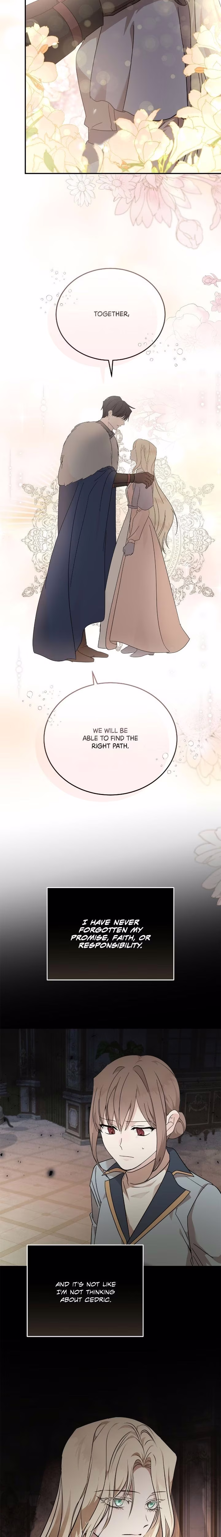 The Villainess Lives Again - Chapter 210 - Part 19