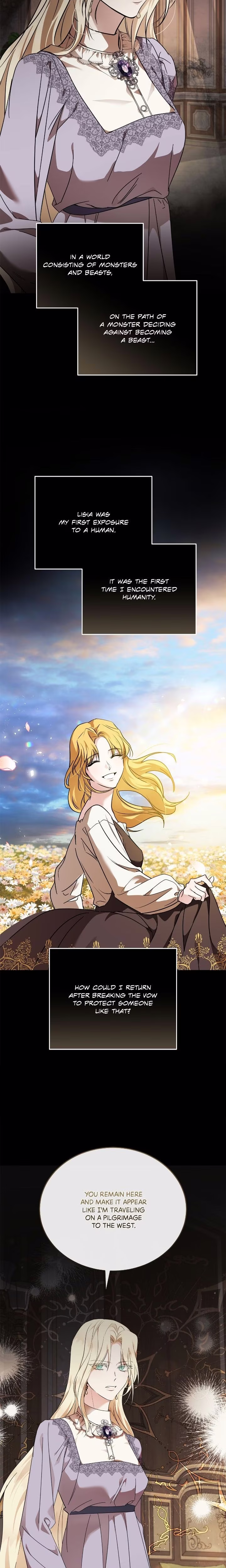 The Villainess Lives Again - Chapter 210 - Part 20