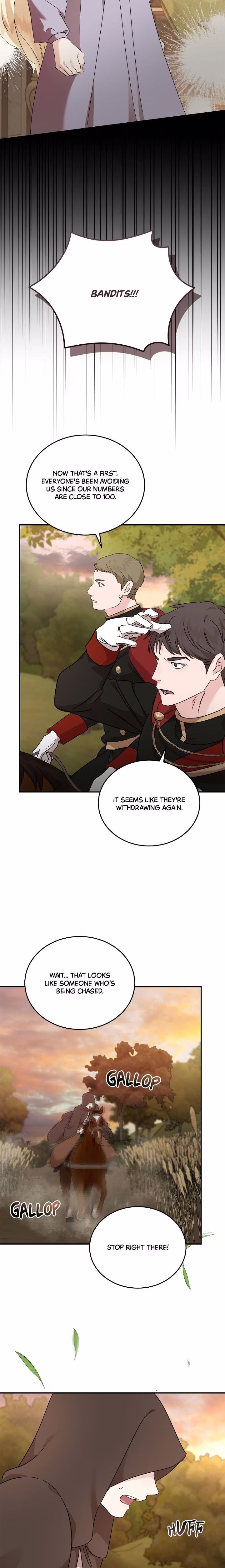 The Villainess Lives Again - Chapter 210 - Part 21