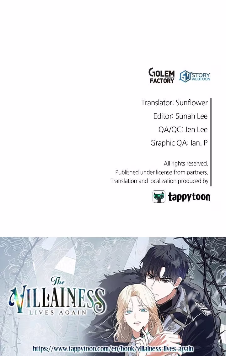 The Villainess Lives Again - Chapter 210 - Part 23