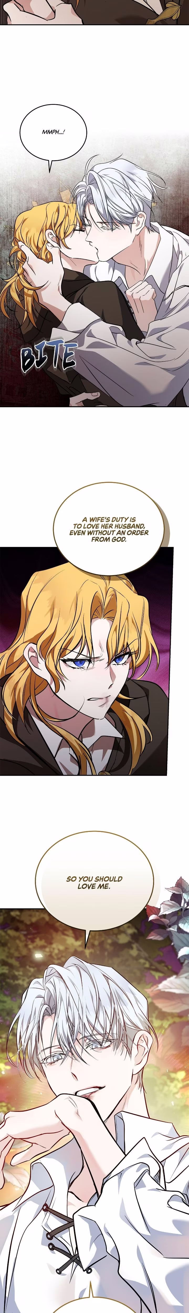 The Villainess Lives Again - Chapter 211 - Part 20