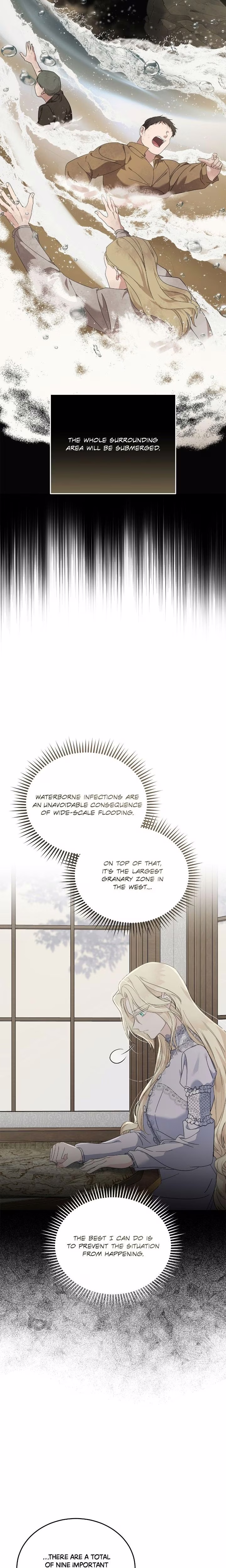 The Villainess Lives Again - Chapter 212 - Part 3