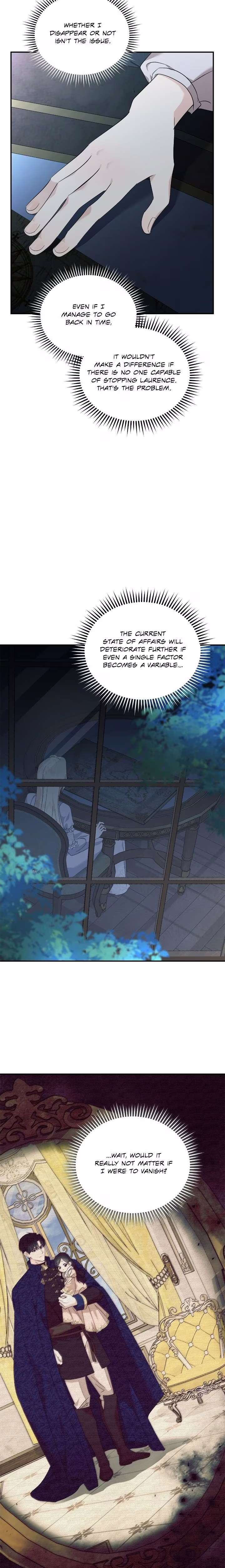 The Villainess Lives Again - Chapter 212 - Part 16