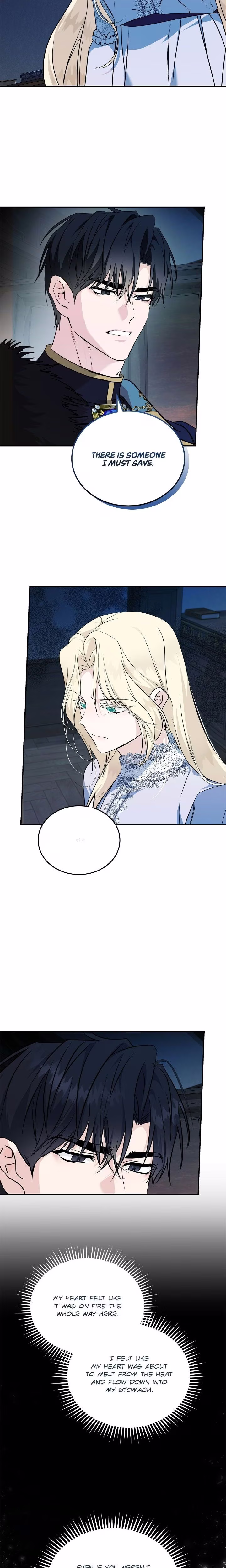 The Villainess Lives Again - Chapter 213 - Part 3