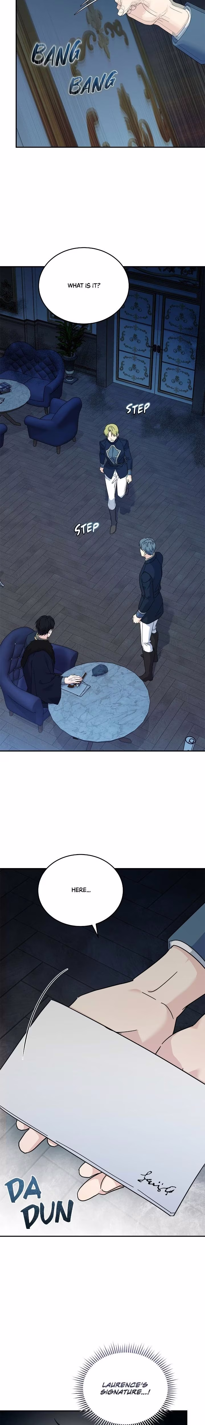 The Villainess Lives Again - Chapter 213 - Part 15