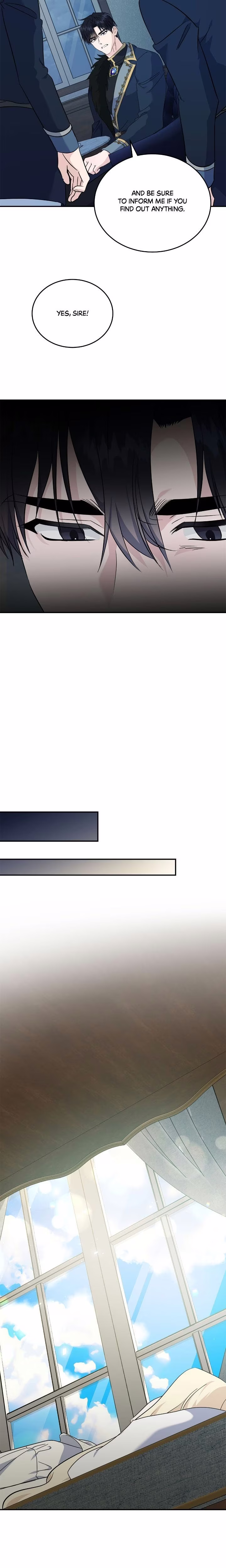 The Villainess Lives Again - Chapter 213 - Part 17