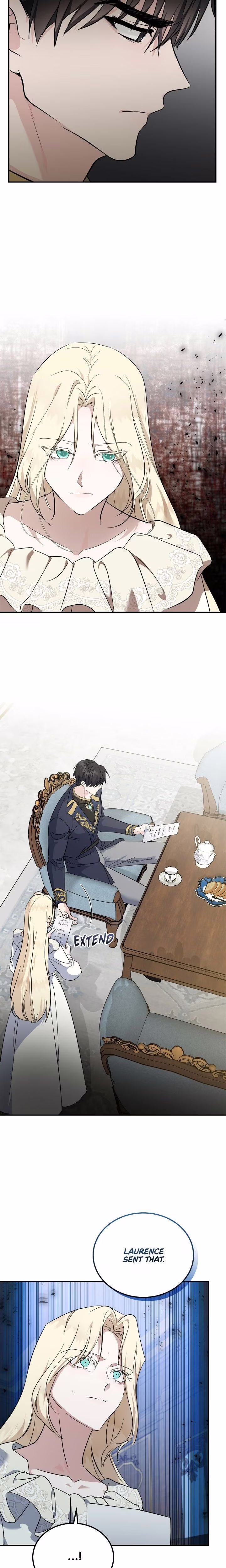 The Villainess Lives Again - Chapter 213 - Part 20