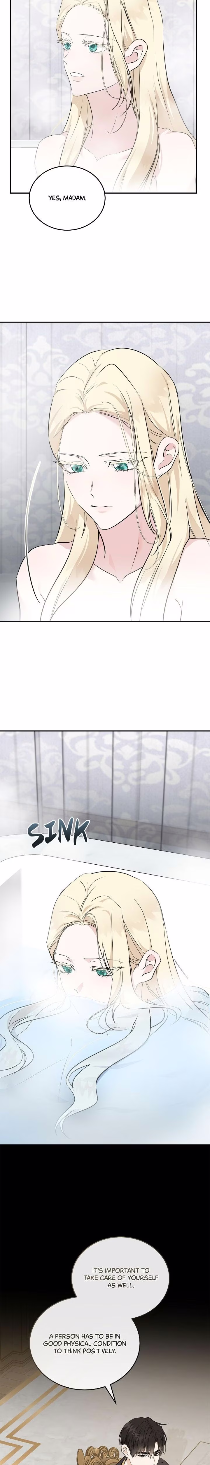 The Villainess Lives Again - Chapter 214 - Part 3