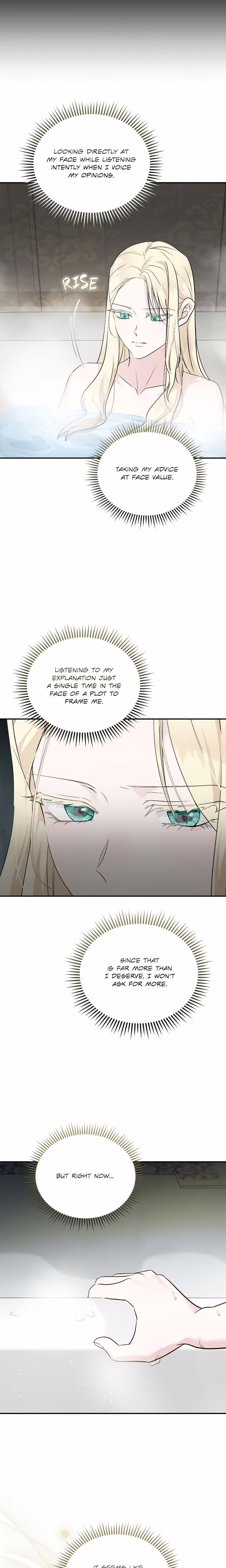 The Villainess Lives Again - Chapter 214 - Part 6