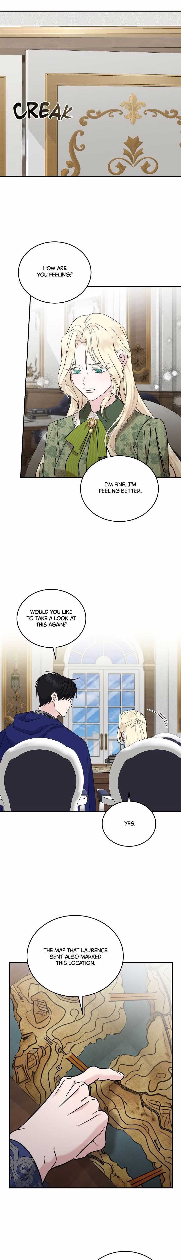 The Villainess Lives Again - Chapter 214 - Part 9