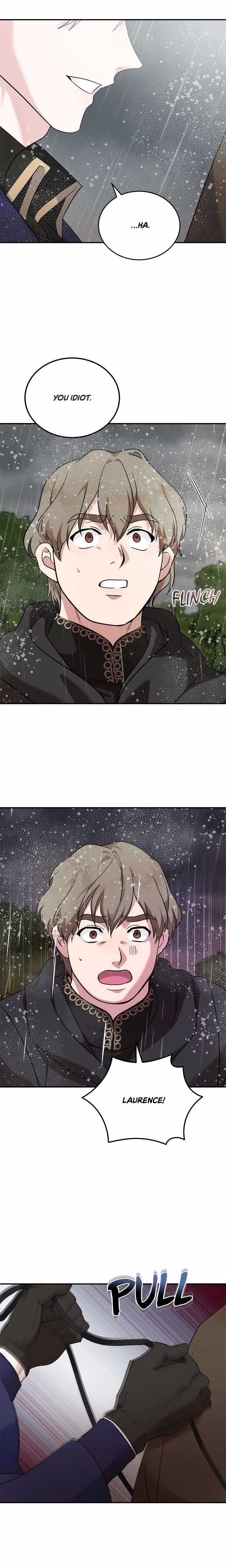 The Villainess Lives Again - Chapter 215 - Part 8