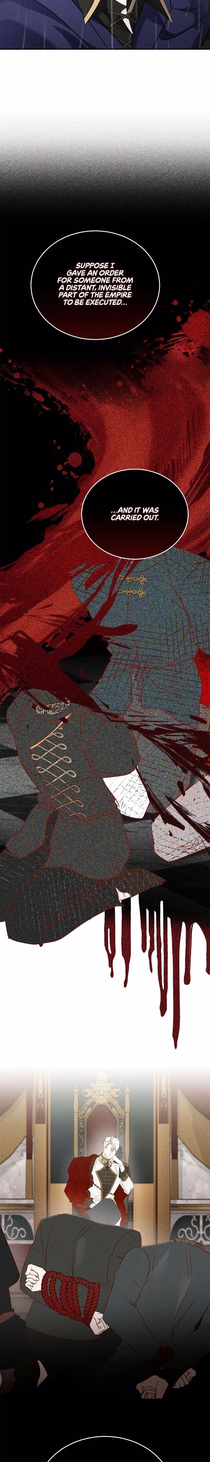 The Villainess Lives Again - Chapter 215 - Part 11