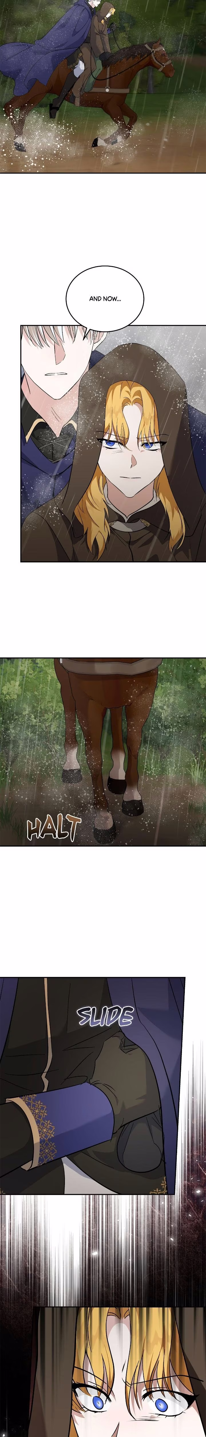 The Villainess Lives Again - Chapter 215 - Part 17