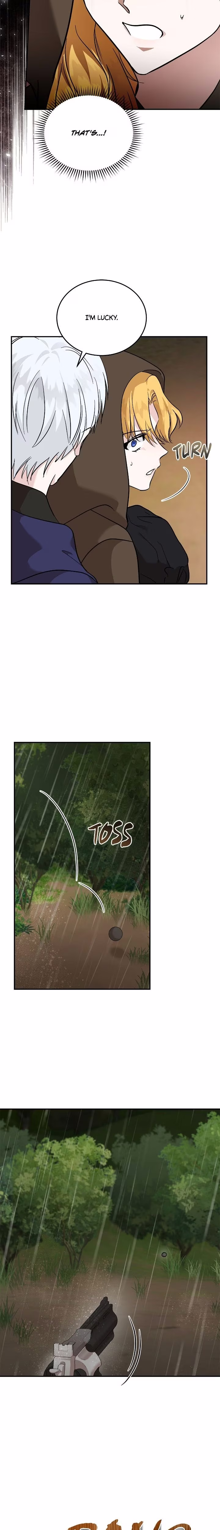 The Villainess Lives Again - Chapter 215 - Part 18