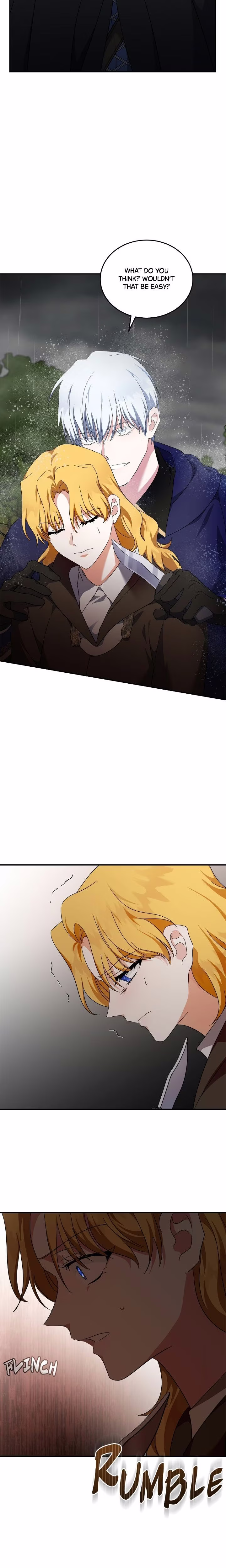 The Villainess Lives Again - Chapter 216 - Part 16