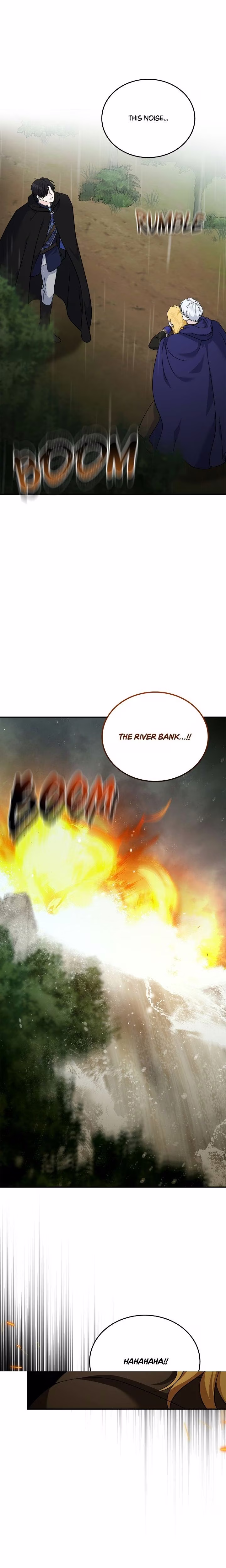 The Villainess Lives Again - Chapter 216 - Part 17