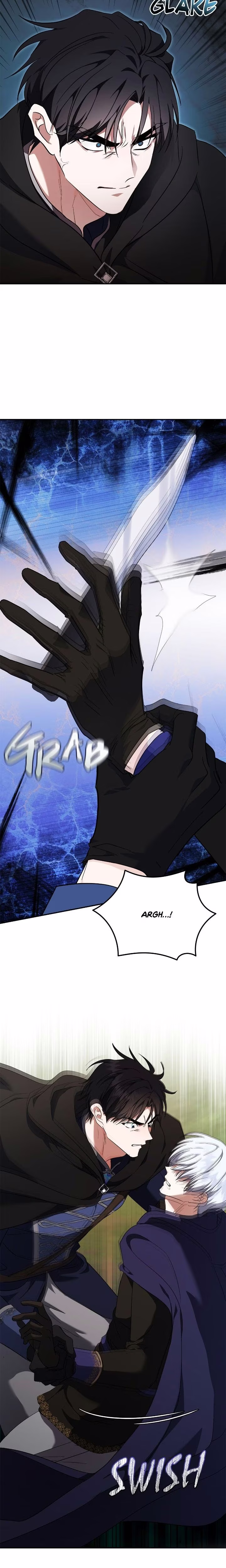 The Villainess Lives Again - Chapter 216 - Part 19