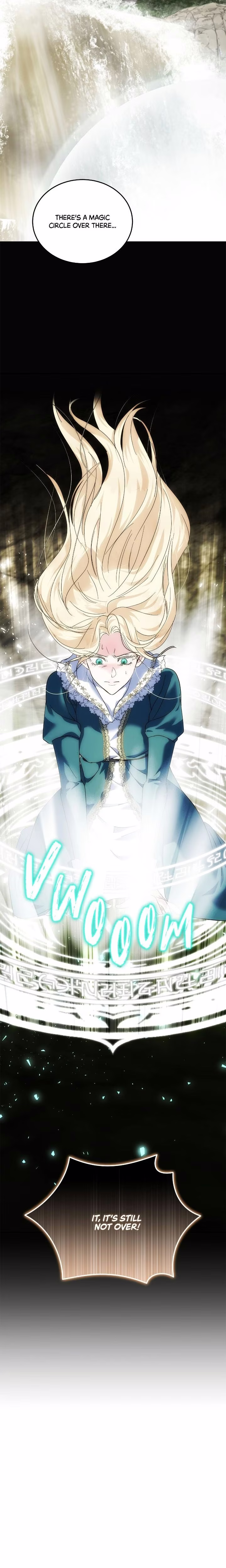 The Villainess Lives Again - Chapter 216 - Part 22