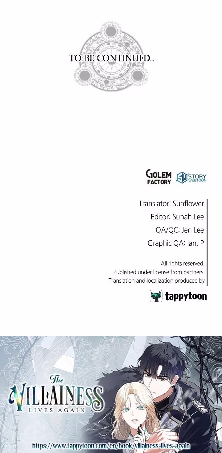 The Villainess Lives Again - Chapter 216 - Part 23