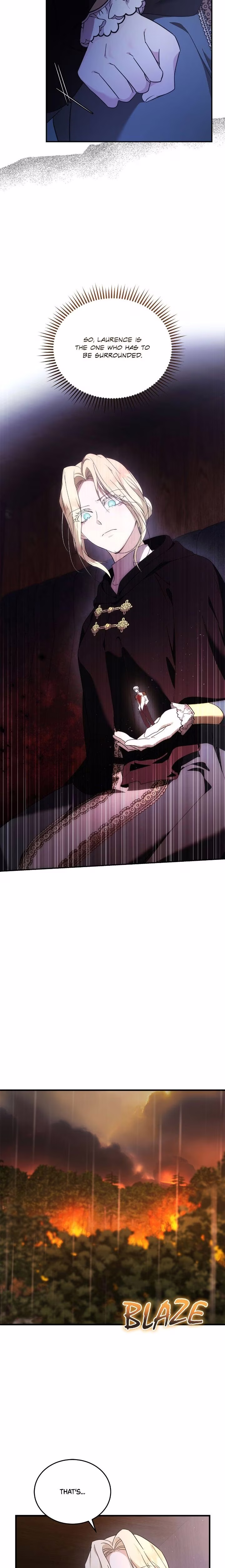 The Villainess Lives Again - Chapter 217 - Part 7