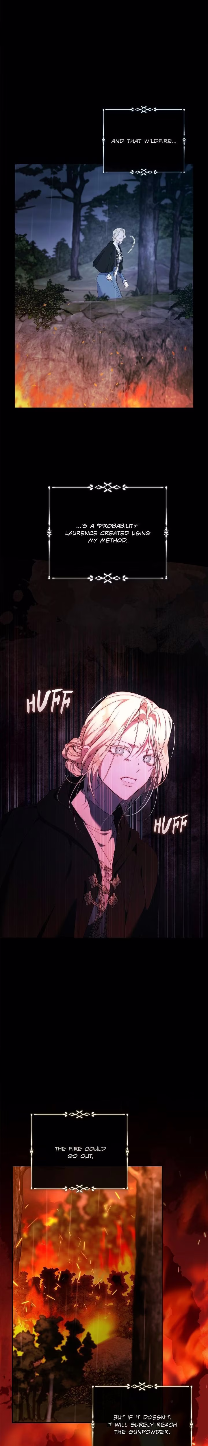 The Villainess Lives Again - Chapter 217 - Part 12