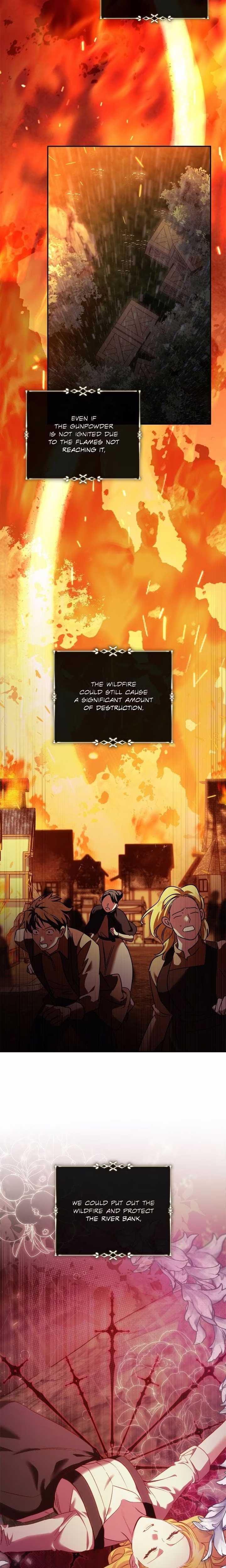 The Villainess Lives Again - Chapter 217 - Part 13