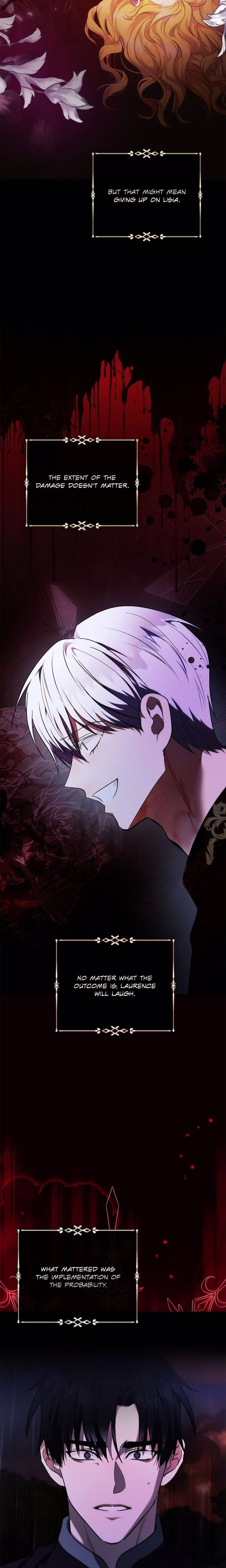 The Villainess Lives Again - Chapter 217 - Part 14