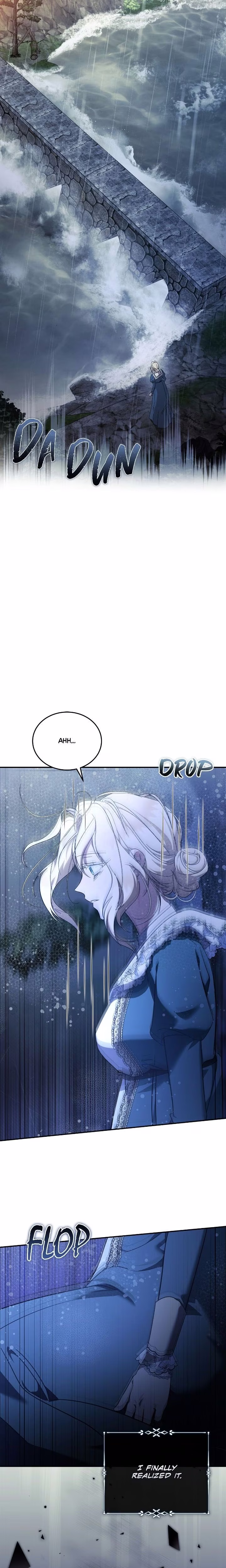 The Villainess Lives Again - Chapter 217 - Part 16