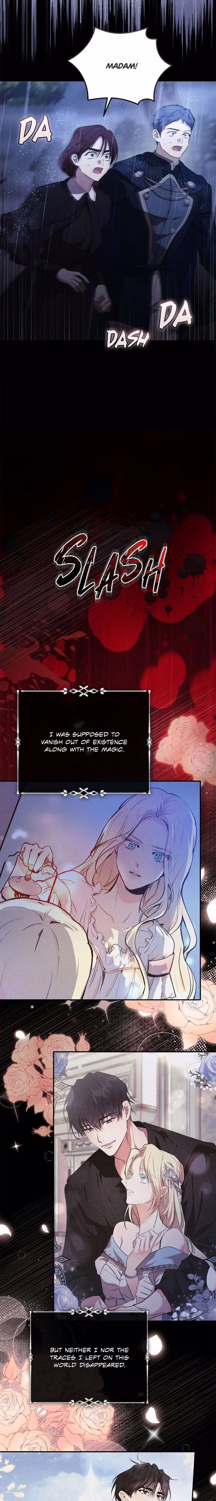 The Villainess Lives Again - Chapter 217 - Part 19