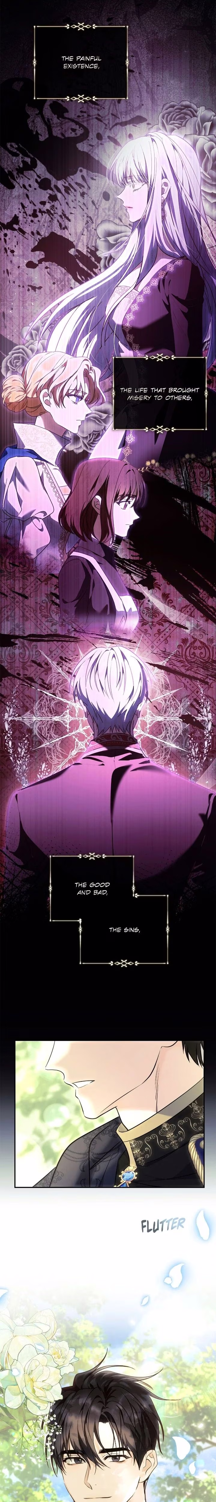 The Villainess Lives Again - Chapter 218 - Part 15