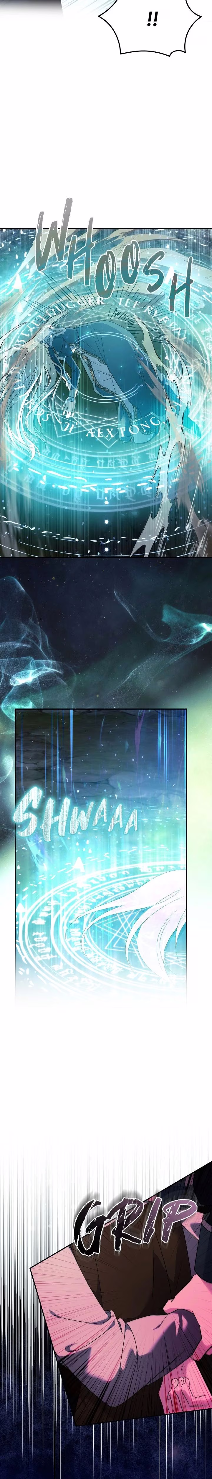 The Villainess Lives Again - Chapter 218 - Part 18