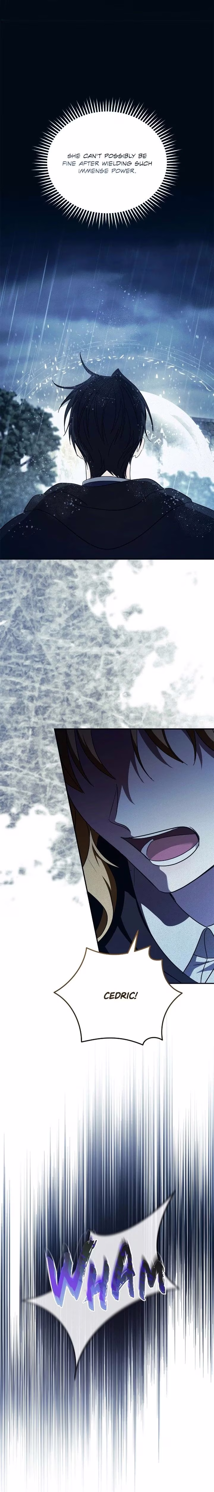 The Villainess Lives Again - Chapter 219 - Part 3