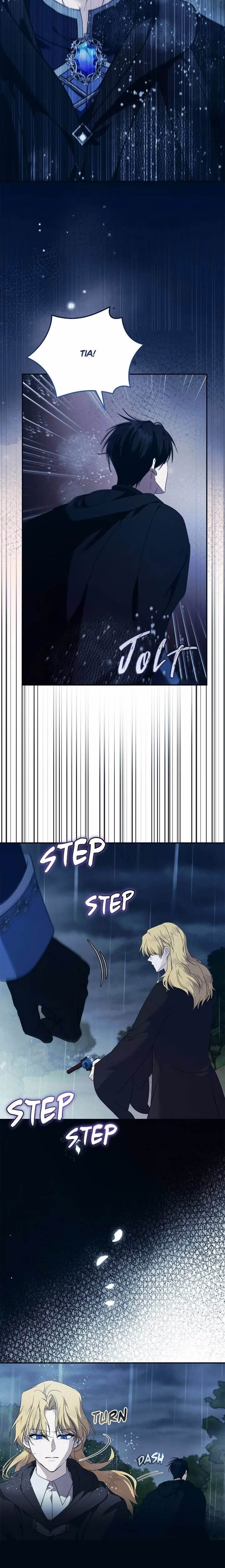 The Villainess Lives Again - Chapter 219 - Part 8