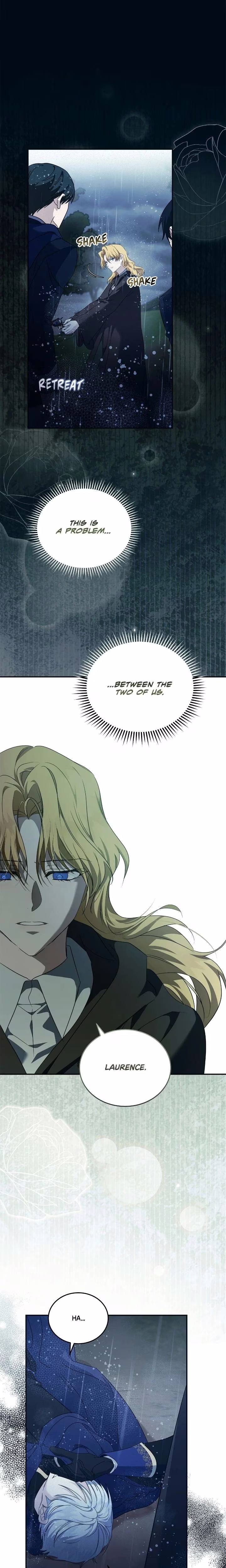 The Villainess Lives Again - Chapter 219 - Part 9