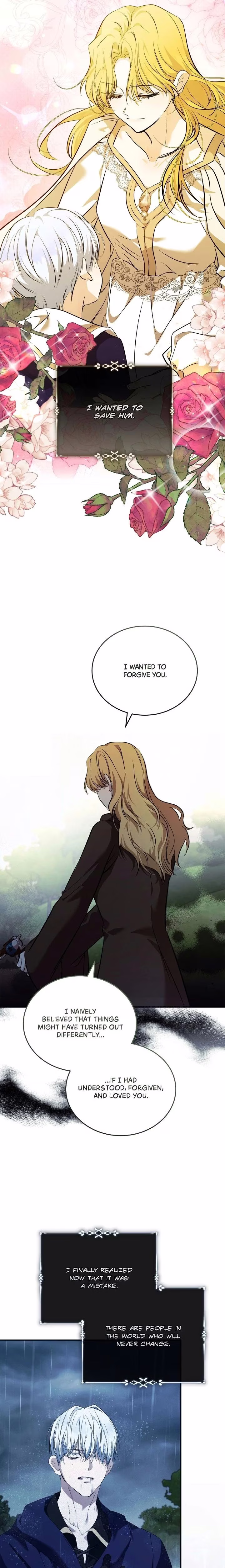 The Villainess Lives Again - Chapter 219 - Part 15